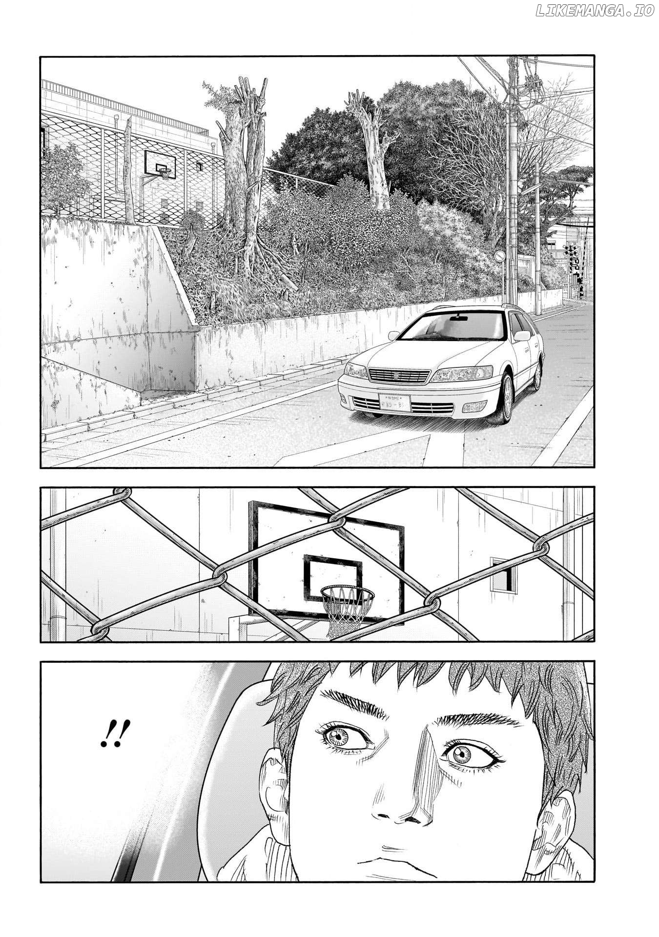 Real, Chapter 100 image 04
